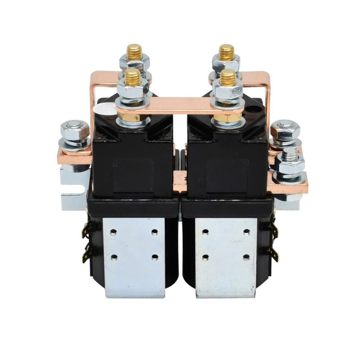 36V 400A Solenoid Reversing Contactor SW202 For Albright main product photo