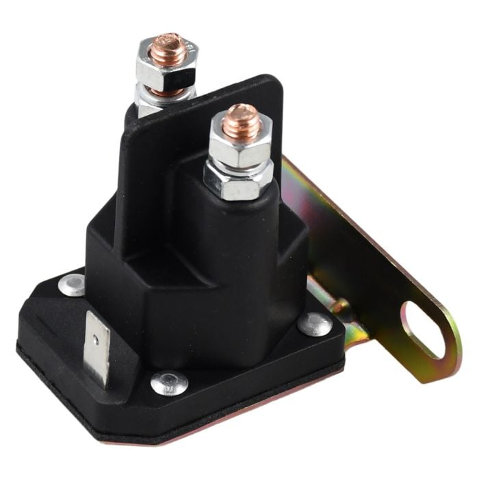 812-1211-211 12V Solenoid 3 Terminal for Starter ATV UTV Snowmobile Golf Cart main product photo
