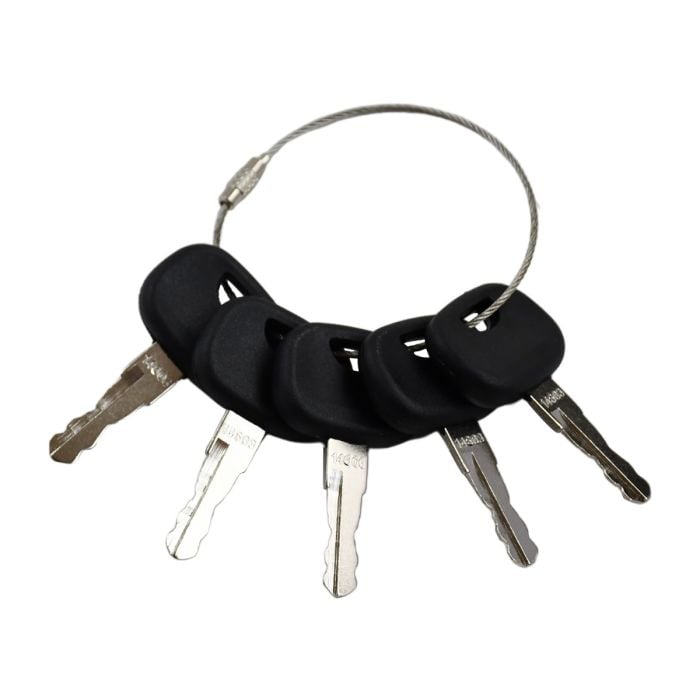 Ignition Key 5pcs 5050650256 For Skytrak main product photo