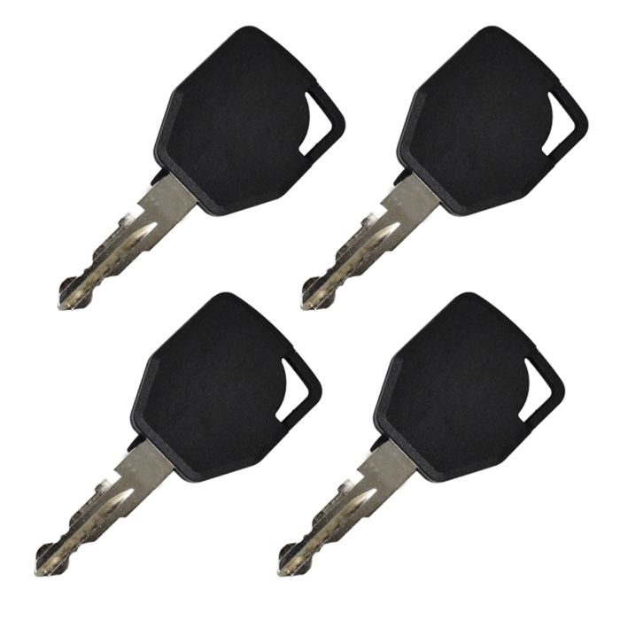 Ignition Keys 4pcs 81404 For Terex main product photo