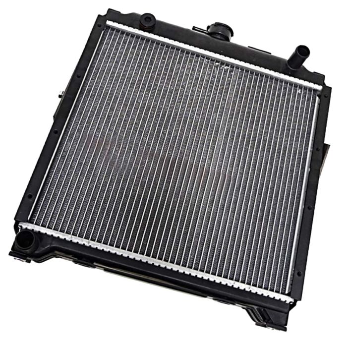 Radiator Assembly 757-31010 For Lister Petter main product photo