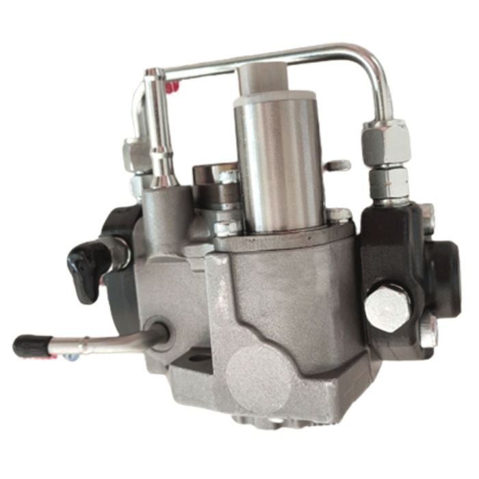 Fuel Injection Pump 294000-0901 For Denso main product photo