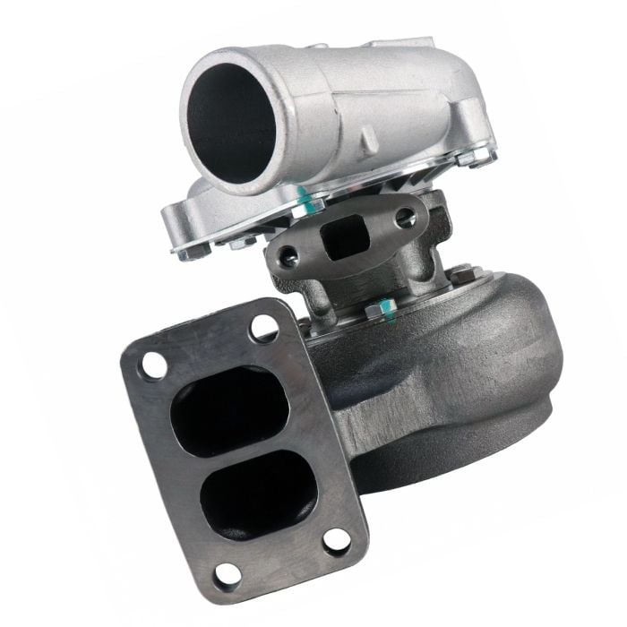 Turbocharger 1446954M91 for Massey Ferguson main product photo