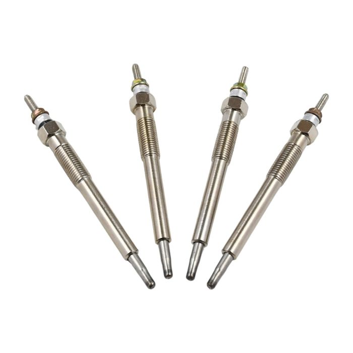 Glow Plug 1G911-65510 for Kubota main product photo