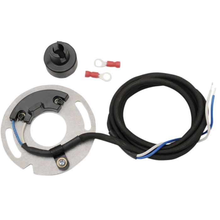 Electronic Ignition System DS61 for Dyna main product photo