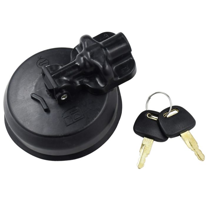 Fuel Tank Cap with Keys FYA00010024 For John Deere main product photo