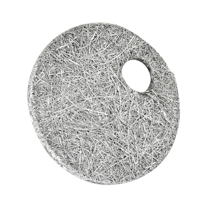 1302799A Heater Burner Screen Mesh Replacement 33mm Single Hole for Webasto main product photo