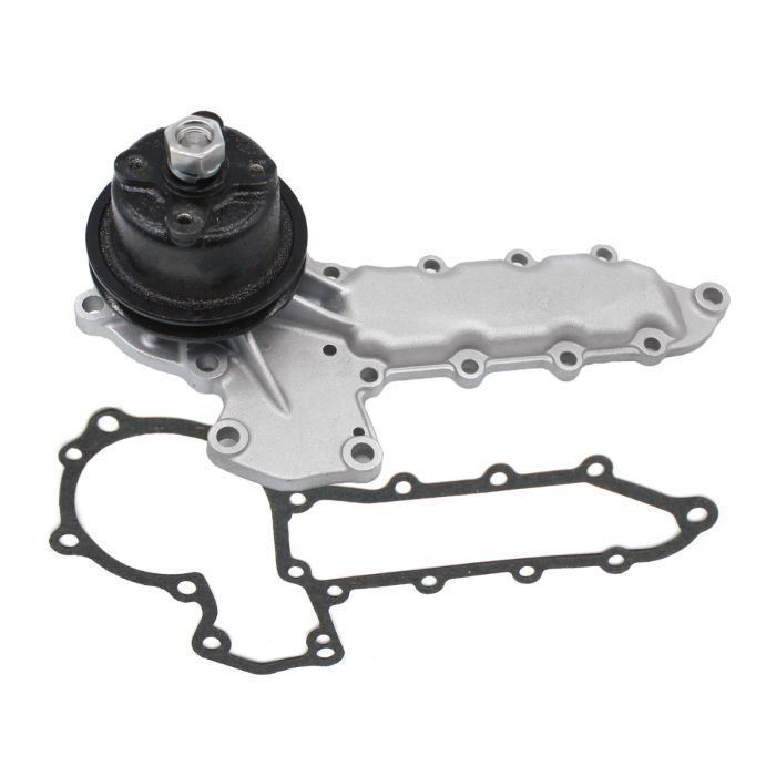 Water Pump Assy E5900-73032 with Gasket for Kubota for Kioti main product photo