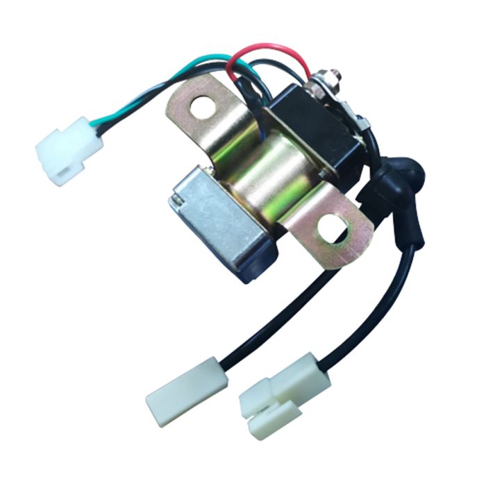 Relay 1825530440 for Isuzu main product photo