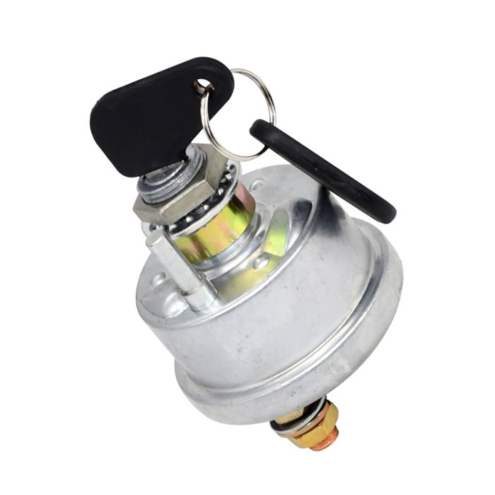 Ignition Switch Disconnect 7N0718 for Caterpillar main product photo