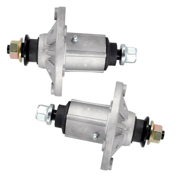 2Pcs Spindle Assembly GY21098 For John Deere main product photo