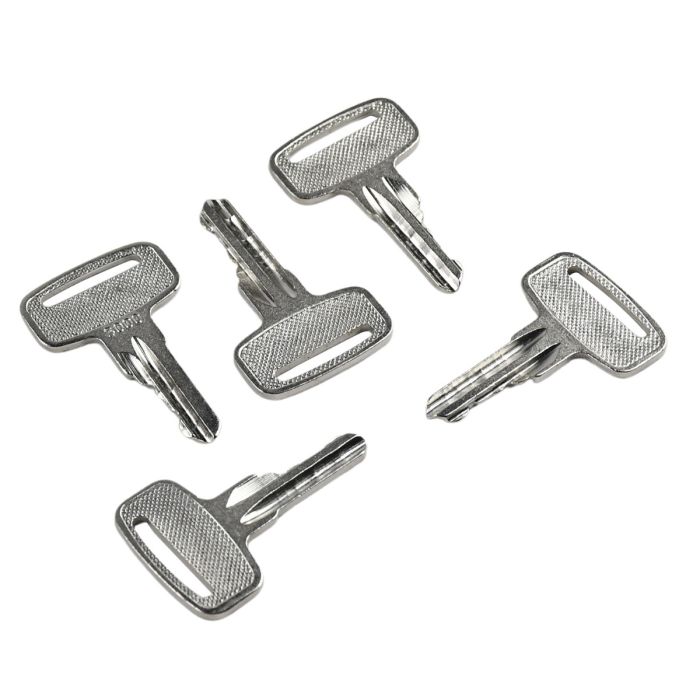 5Pcs Ignition Key GE83093 For Genie main product photo