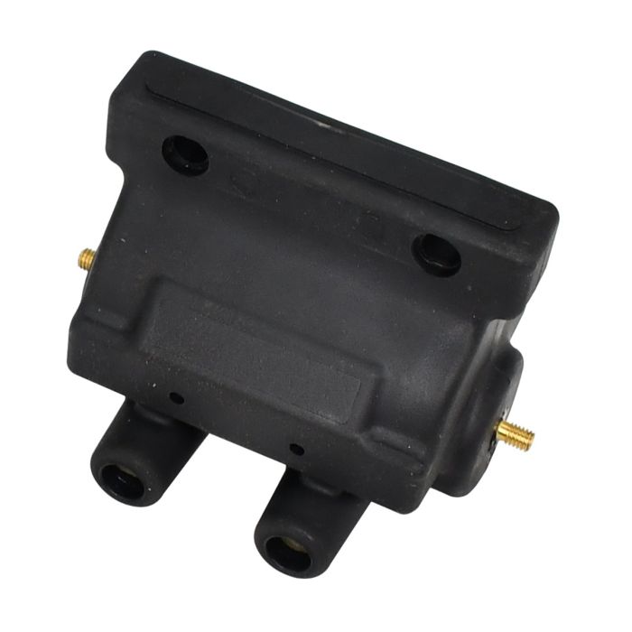 31609-65 31609-65A 12V 5OHM Ignition Coil Dual Fire 3160965A 237230 for Motorcycles main product photo