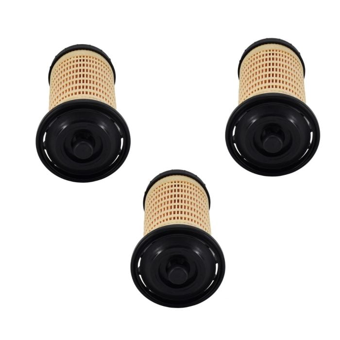Fuel Filter 3pcs 3611272 For Perkins main product photo