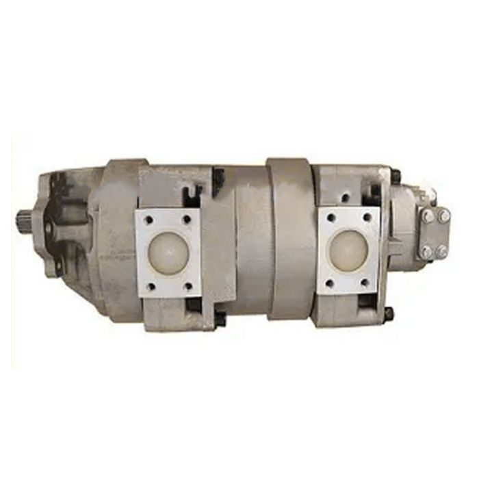 Hydraulic Gear Pump 705-56-34450 for Komatsu main product photo