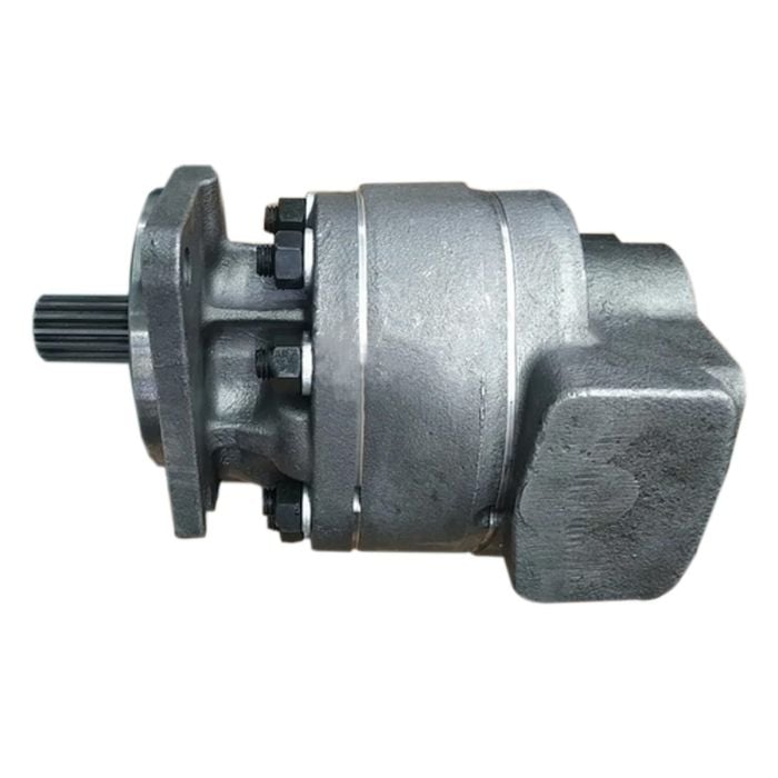 Hydraulic Gear Pump 4409361710 for Kawasaki main product photo