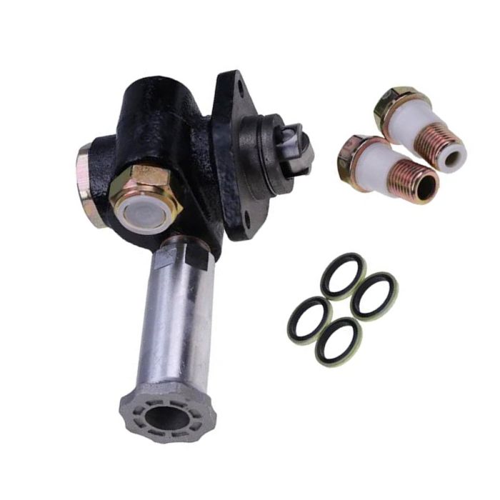Fuel Feed Pump 1052205001 For Komatsu main product photo