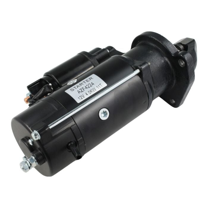 12V 11T Starter Motor 320/09346 For JCB main product photo