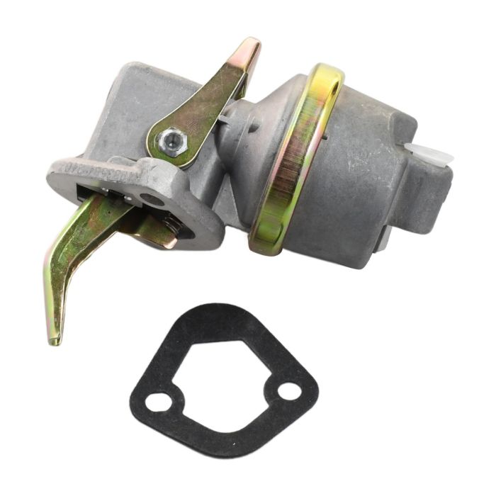 Fuel Lift Pump 4983584 for Cummins main product photo