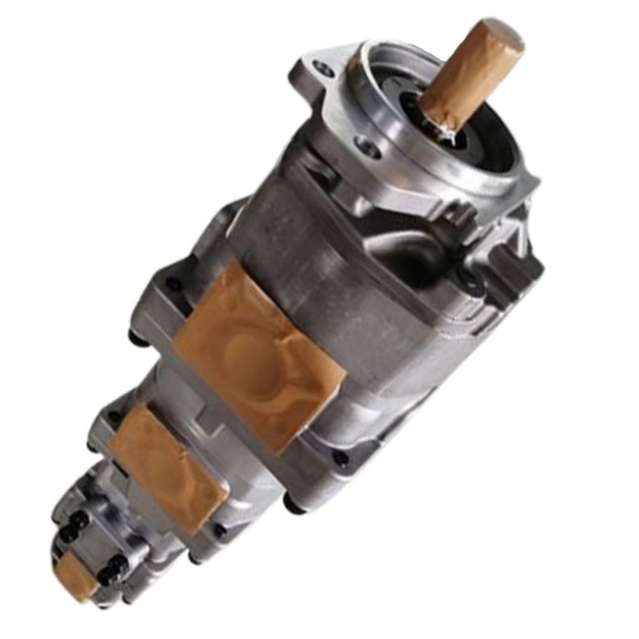 Gear Pump 705-56-36110 for Komatsu main product photo