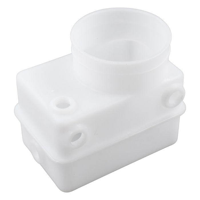 Hydraulic Reservoir Tank 1115-560020-00 For Big Joe main product photo