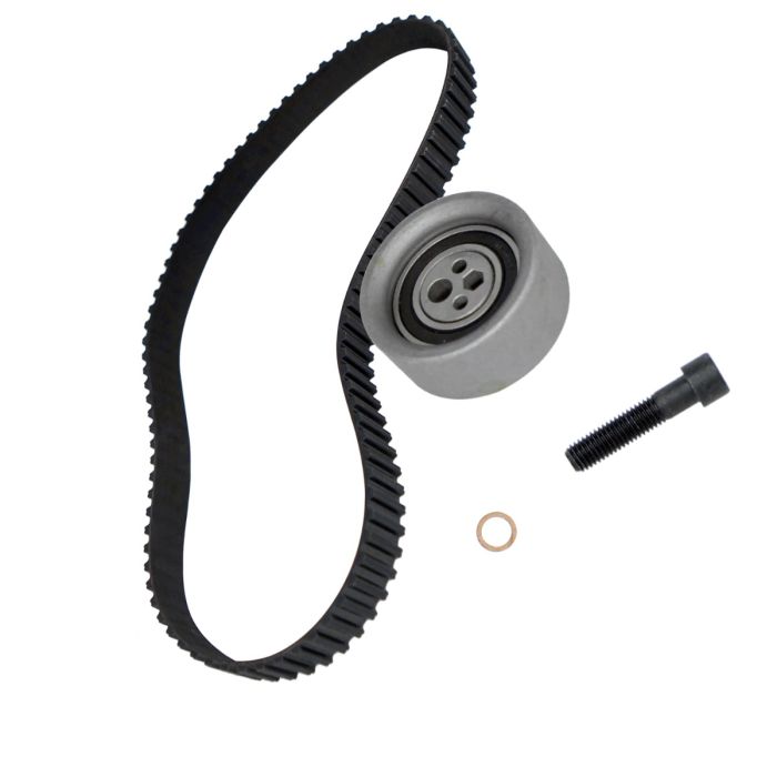 Timing Belt Kit 6666715MPL4 For Deutz main product photo
