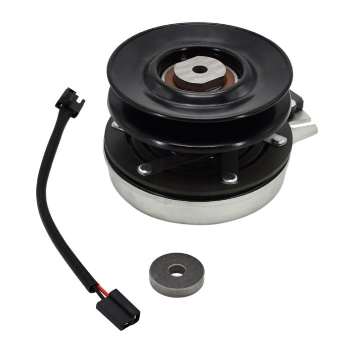 Electric PTO Clutch AM134397 For John Deere main product photo