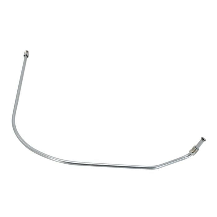 9N9282A 86591375 Fuel Gas Line with 1/4 inch Tube For Ford main product photo