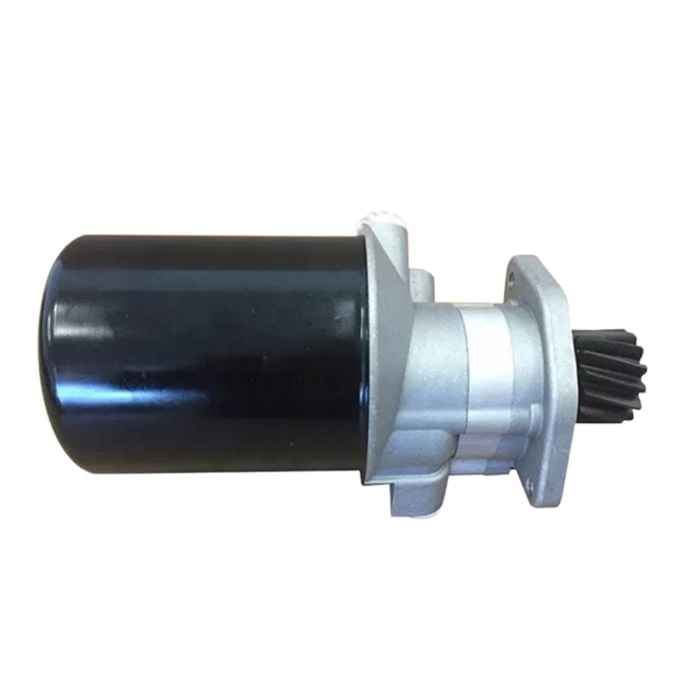 Power Steering Pump 523092M91 for Massey Ferguson main product photo