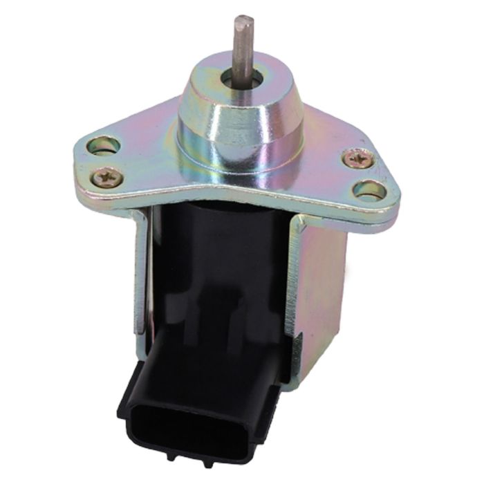 12V Solenoid Valve AM879877 For John Deere main product photo