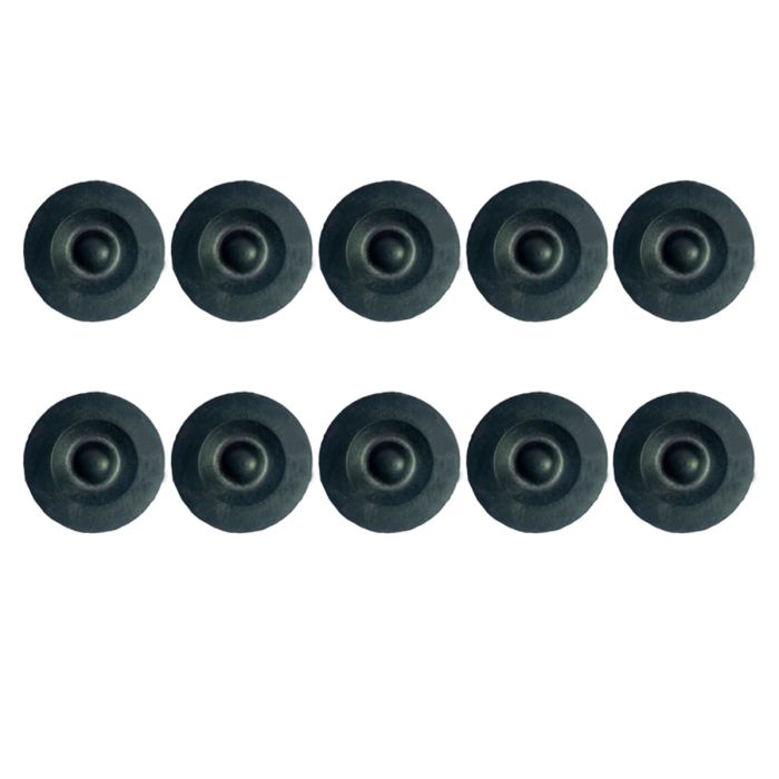 10PCS Grease Dust Cap TLU31-0009 For Dexter main product photo
