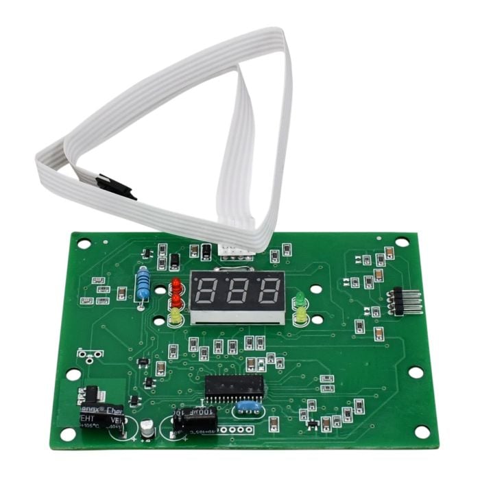 Display Board IDXL2DB1930 For Hayward main product photo