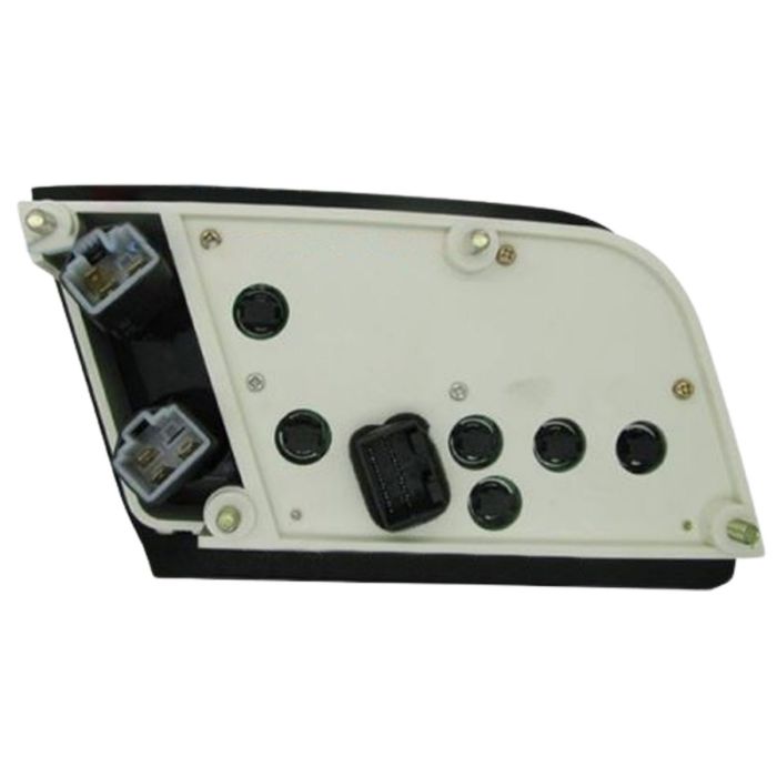 Monitor LCD Display Panel 7834-75-2101 For Komatsu main product photo