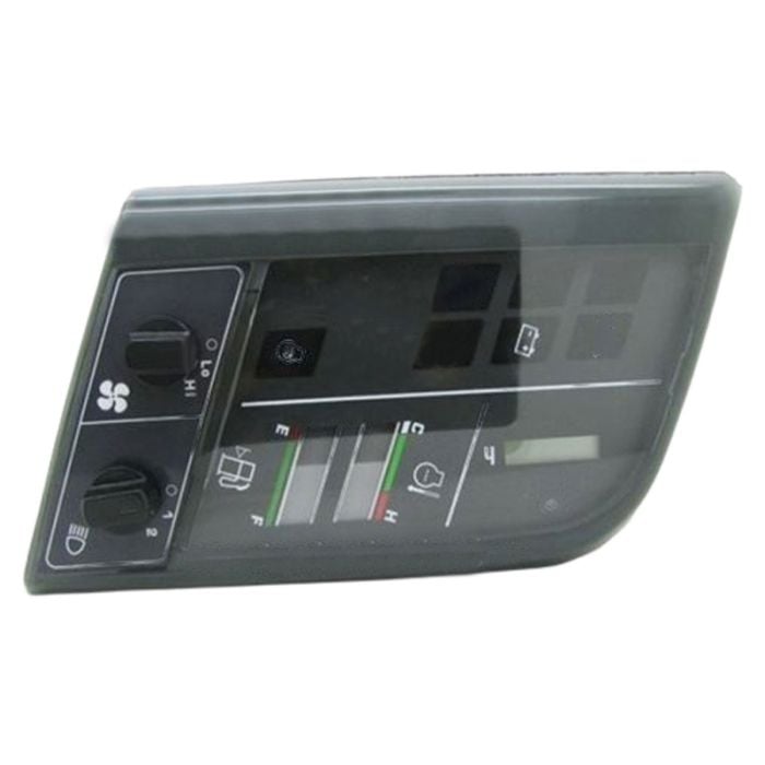 Monitor LCD Display Panel 7834-75-2100 for Komatsu main product photo