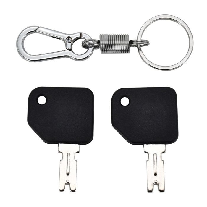 Forklift Ignition Keys 166 For Generic main product photo