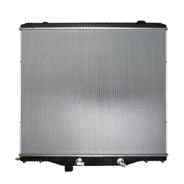 Radiator 2513233C1 For Navistar main product photo