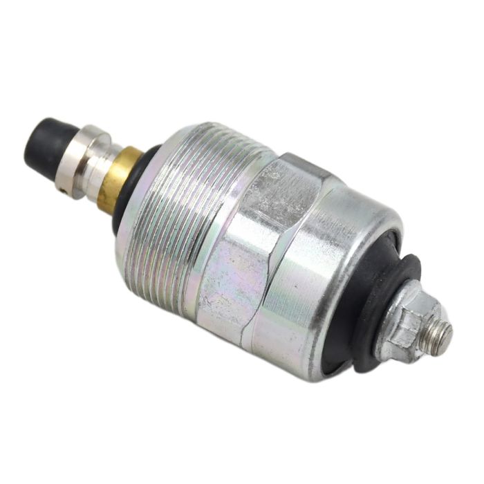 12V Solenoid HW05945001 For Toyota main product photo