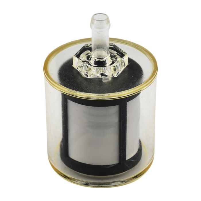 Fuel Filter 4165884 For Caterpillar main product photo