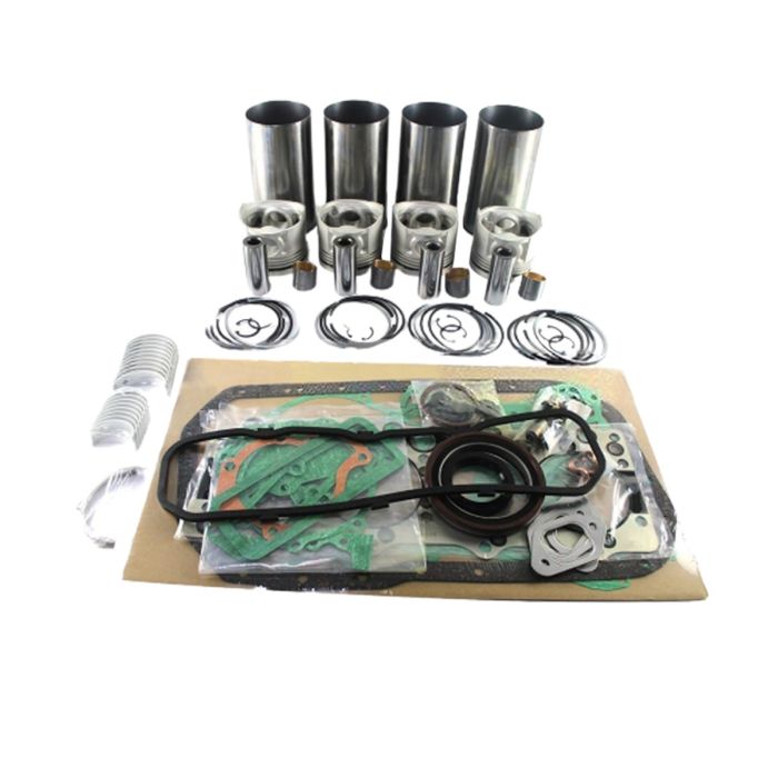 Overhaul Rebuild Kit 21020-42032 For Hyundai main product photo