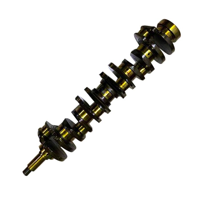 Crankshaft For Caterpillar CAT 320D Excavator main product photo