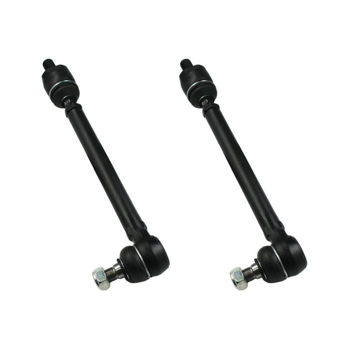 2Pcs Steering Arm Tie Rod Assembly Ball Joint 144457A1 For Case main product photo