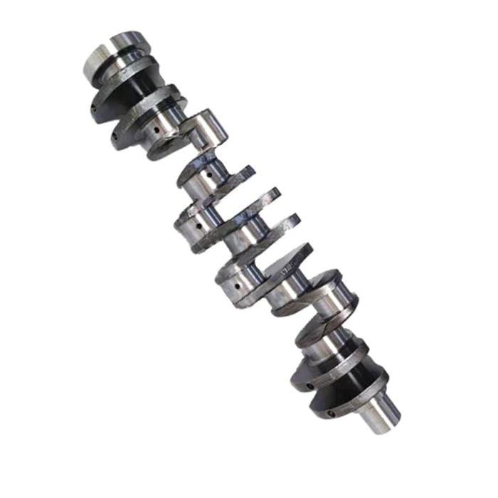 Crankshaft 3418898 For Cummins main product photo