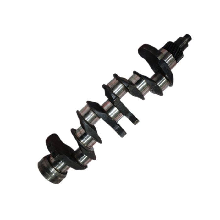 Crankshaft For Isuzu Engine 4BA1 main product photo