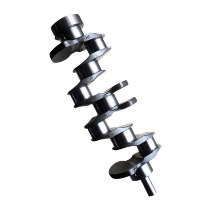 Crankshaft SL50-11-301A For Mazda main product photo