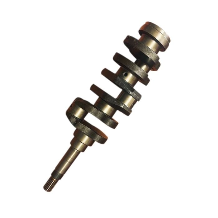 Crankshaft For Kubota D1803 Engine main product photo