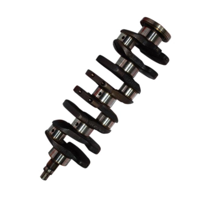Crankshaft 90467348 For GM main product photo