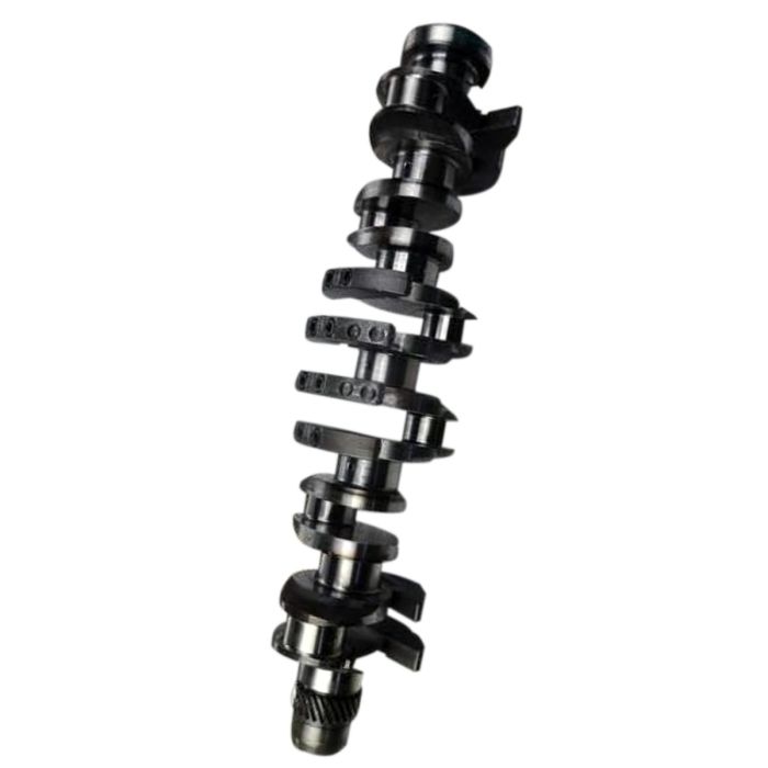 Crankshaft For Daewoo Engine D2366 main product photo