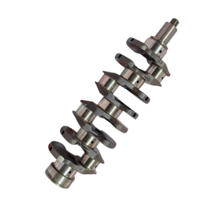 Crankshaft For Nissan Engine TD25 main product photo