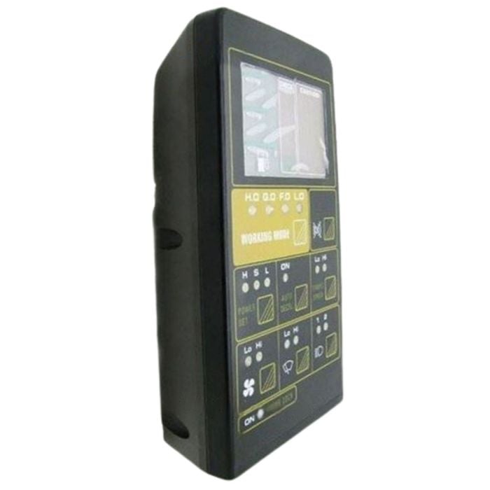 Monitor LCD Display Panel 7824-83-3000 for Komatsu main product photo