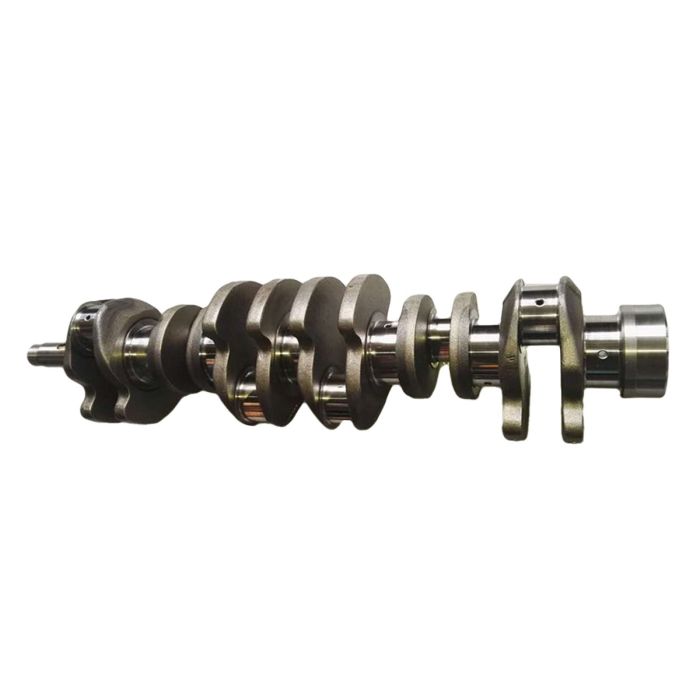 Crankshaft For Melling Engine BD58 main product photo